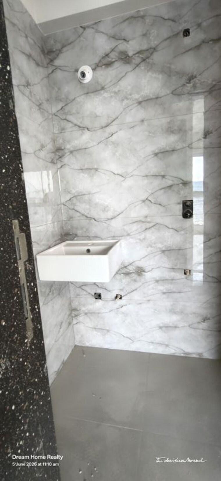Bathroom, aim-horizon 2 Bedroom 850 Sq.Ft. Apartment In Jogeshwari East Mumbai 10425360