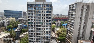2 BHK Apartment – Exterior View View at Aim Horizon, Jogeshwari East - for Rent