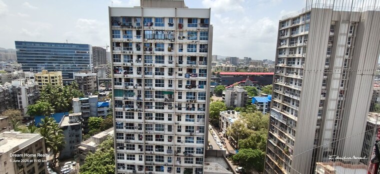Exterior View, aim-horizon 2 Bedroom 850 Sq.Ft. Apartment In Jogeshwari East Mumbai 10425360