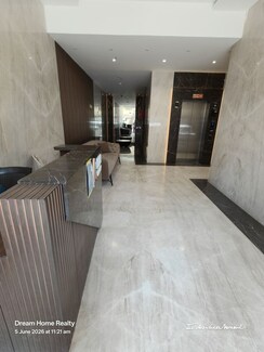 2 BHK Apartment For Rent in Aim Horizon