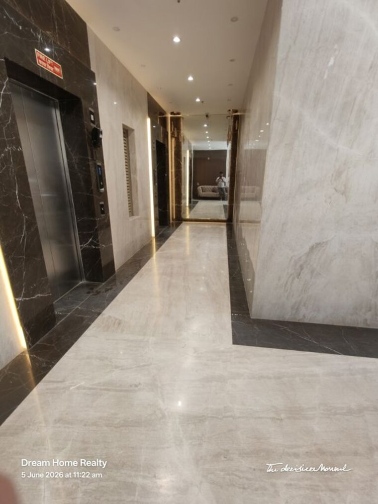 undefined, aim-horizon 2 Bedroom 850 Sq.Ft. Apartment In Jogeshwari East Mumbai 10425360