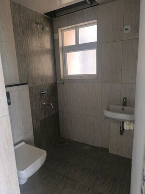 Bathroom in 2 BHK Apartment at Shriram Solitaire, Yelahanka New Town – for Sale