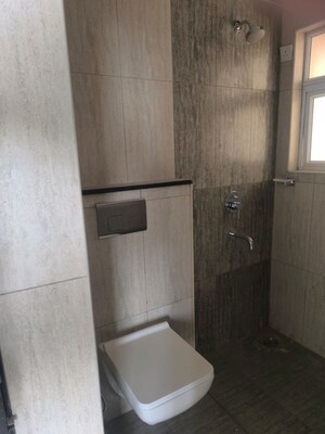 Bathroom in 2 BHK Apartment at Shriram Solitaire, Yelahanka New Town – for Sale