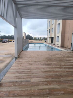 Room in 2 BHK Apartment at Shriram Solitaire, Yelahanka New Town – for Sale