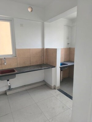 Kitchen in 2 BHK Apartment at Shriram Solitaire, Yelahanka New Town – for Sale