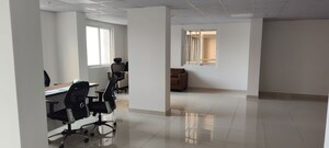 Living Room in 2 BHK Apartment at Shriram Solitaire, Yelahanka New Town – for Sale