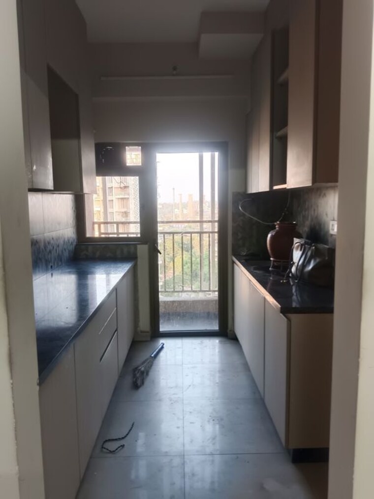 Kitchen, birla-vanya 3 Bedroom 975 Sq.Ft. Apartment In Kalyan West Thane 10425387