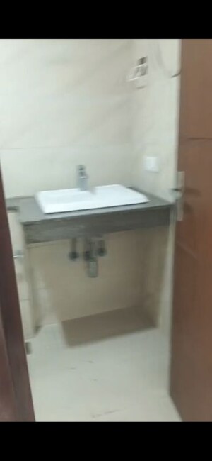 Bathroom in 3 BHK Apartment at Puri Aanandvilas, Sector 81 – for Rent