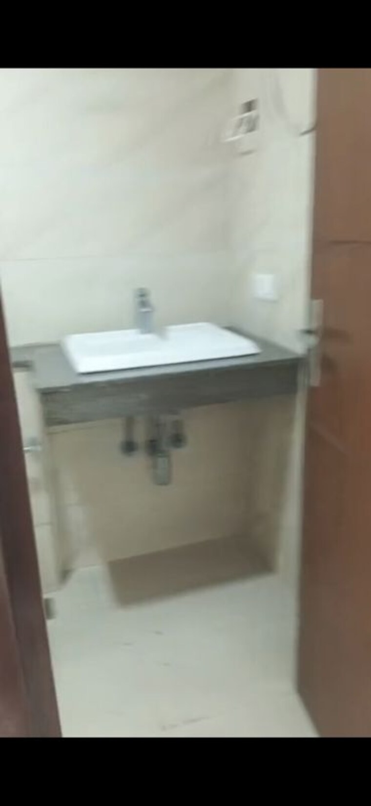Bathroom, puri-aanandvilas 3 Bedroom 1895 Sq.Ft. Apartment In Sector 81 Faridabad 10425392