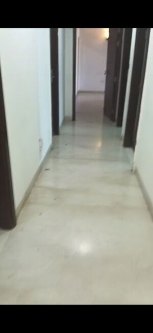 3 BHK Apartment For Rent in Puri Aanandvilas, Sector 81