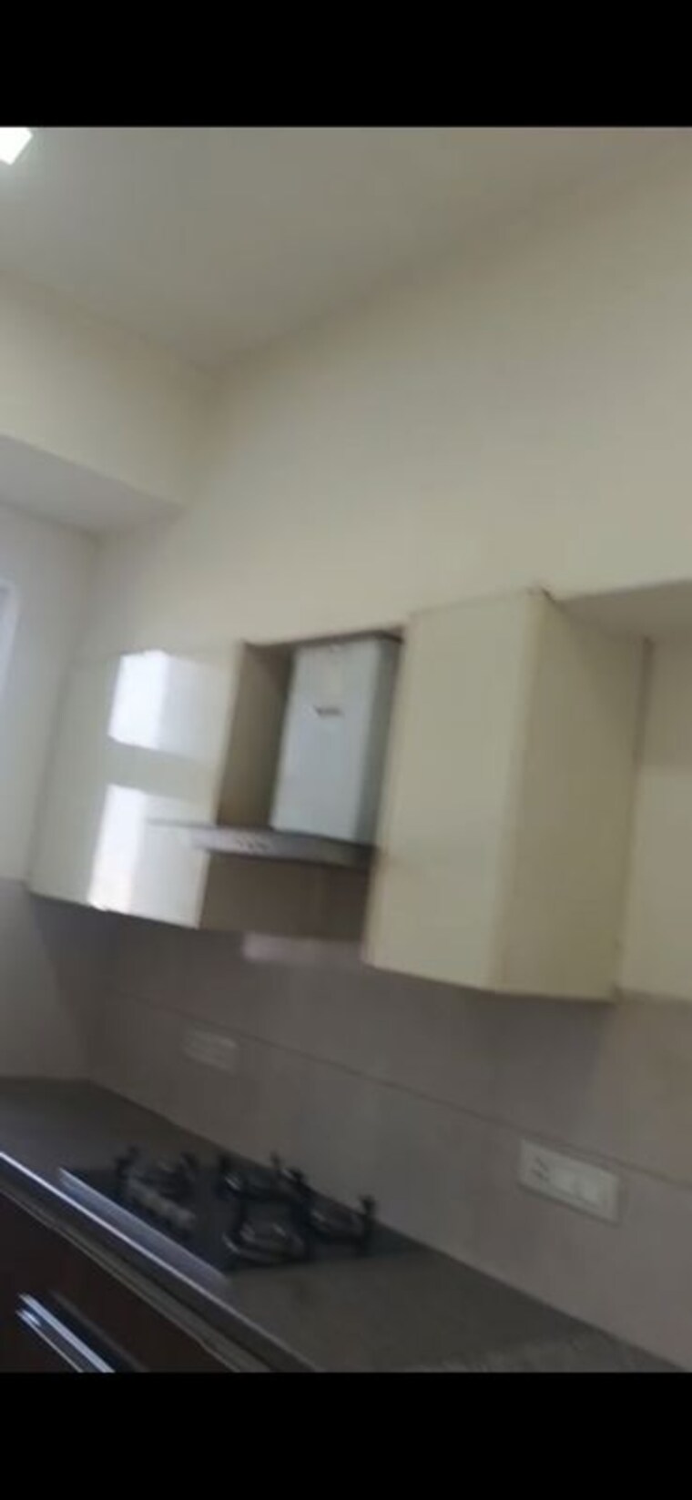 Kitchen, puri-aanandvilas 3 Bedroom 1895 Sq.Ft. Apartment In Sector 81 Faridabad 10425392