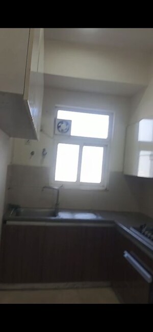 Kitchen in 3 BHK Apartment at Puri Aanandvilas, Sector 81 – for Rent