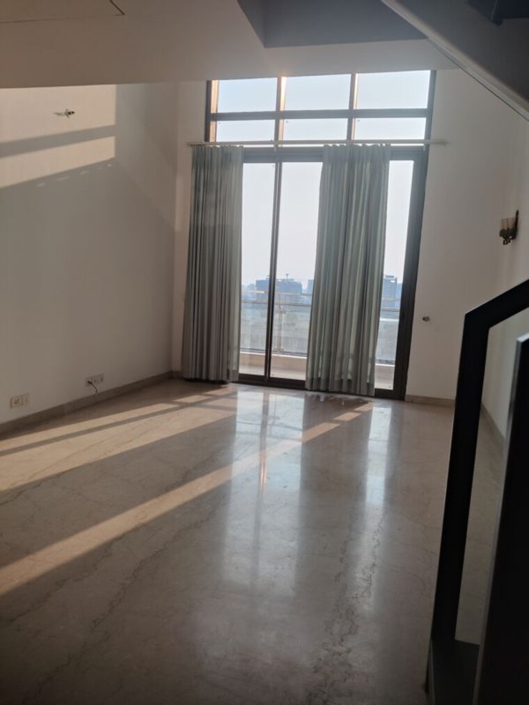 Dinning Area, m3m-golf-estate-fairway-west 3 Bedroom 3117 Sq.Ft. Apartment In Sector 65 Gurgaon 10425376