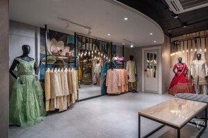  Showroom – Exterior View View at Gandhipuram - for Rent