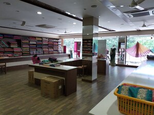  Showroom – Exterior View View at Gandhipuram - for Rent
