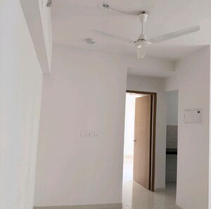 Building Lobby in 4 BHK Apartment at Lodha Upper Thane Woodlands A B And J, Anjur – for Sale