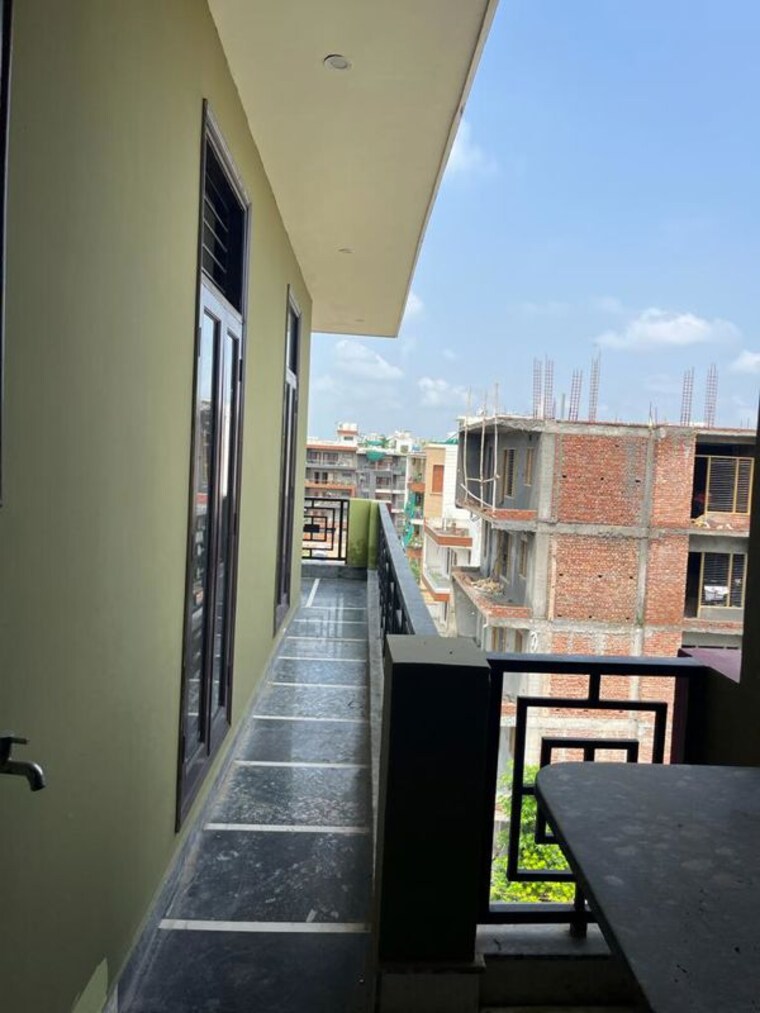 Exterior View, sector 85 4 Bedroom 3150 Sq.Ft. Builder Floor In Sector 85 Faridabad 10425401