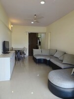 2 BHK + Extra Room 900 Sq.Ft. Apartment in Andheri West