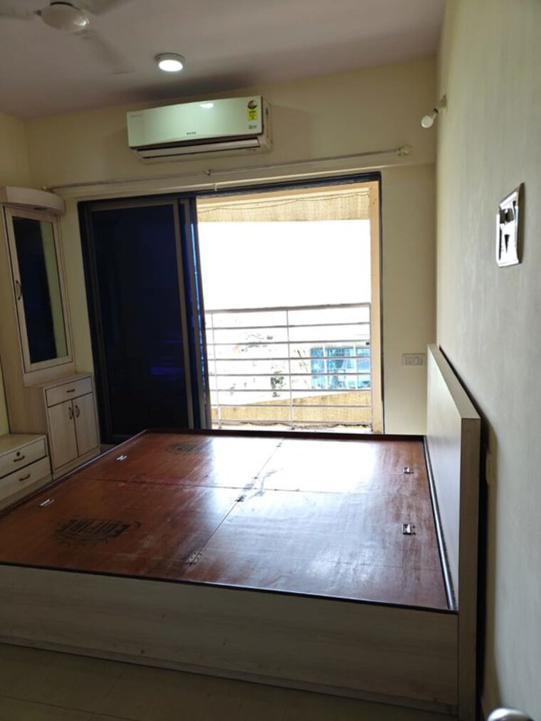 Bedroom, andheri west 2 Bedroom 900 Sq.Ft. Apartment In Andheri West Mumbai 10425396