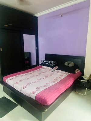 Bedroom in 1 BHK Apartment at Royal Palms, Goregaon East – for Sale