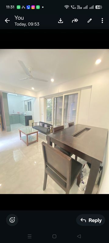 2 BHK 800 Sq.Ft. Apartment in Avenue 51