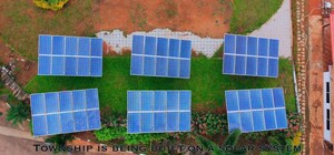  Plot – Exterior View View at Veerapura - for Sale