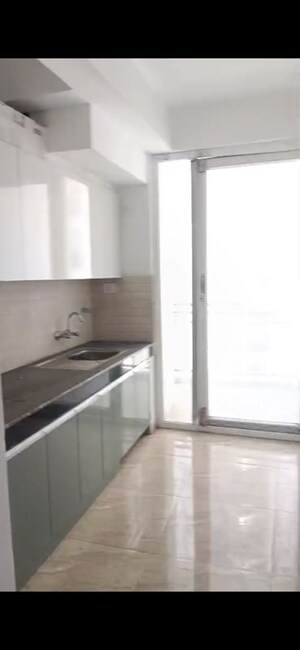 Kitchen in 3 BHK Apartment at SLF Anushree, Sector 75 – for Rent
