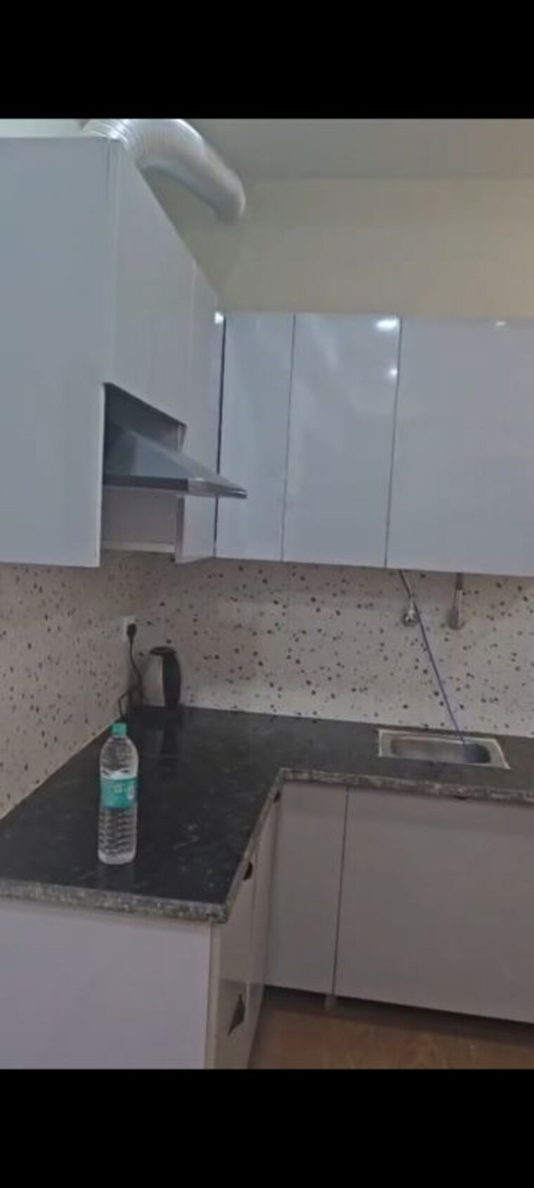 Kitchen, sector 1 Studio 531 Sq.Ft. Penthouse In Sector 1 Noida 10425413