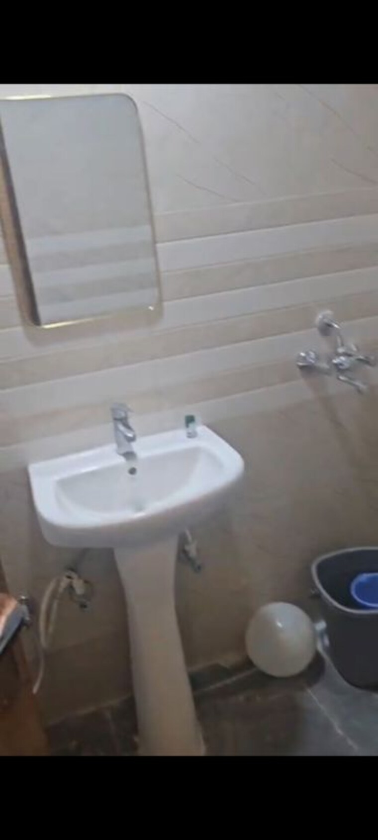 Bathroom, sector 1 Studio 531 Sq.Ft. Penthouse In Sector 1 Noida 10425413