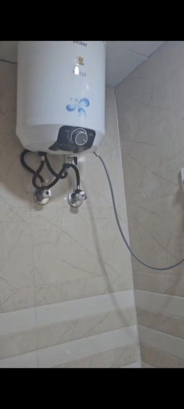 Bathroom, sector 1 Studio 531 Sq.Ft. Penthouse In Sector 1 Noida 10425413
