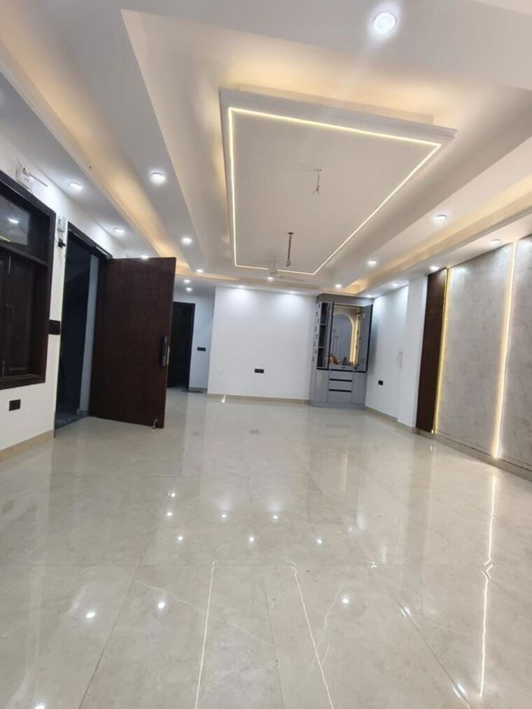 Room, freedom fighters enclave 4 Bedroom 1786 Sq.Ft. Builder Floor In Freedom Fighters Enclave Delhi 10425393