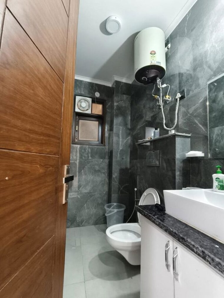 undefined, freedom fighters enclave 4 Bedroom 1786 Sq.Ft. Builder Floor In Freedom Fighters Enclave Delhi 10425393