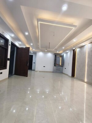 4 BHK Builder Floor For Sale in Freedom Fighters Enclave