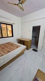 2 BHK 1100 Sq.Ft. Apartment in Kopar Khairane
