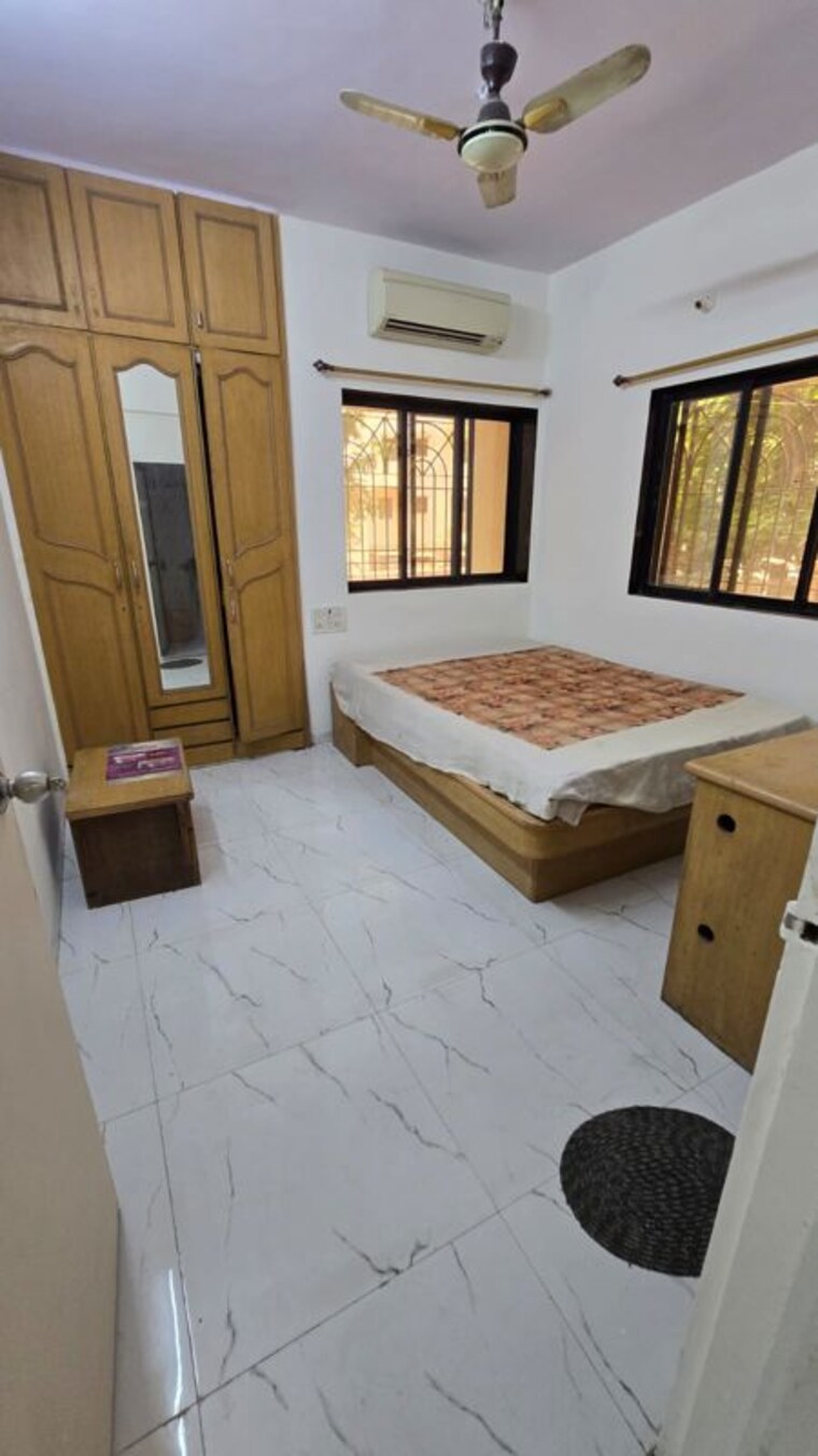 Living Room, kopar khairane 2 Bedroom 1100 Sq.Ft. Apartment In Kopar Khairane Navi Mumbai 10425423