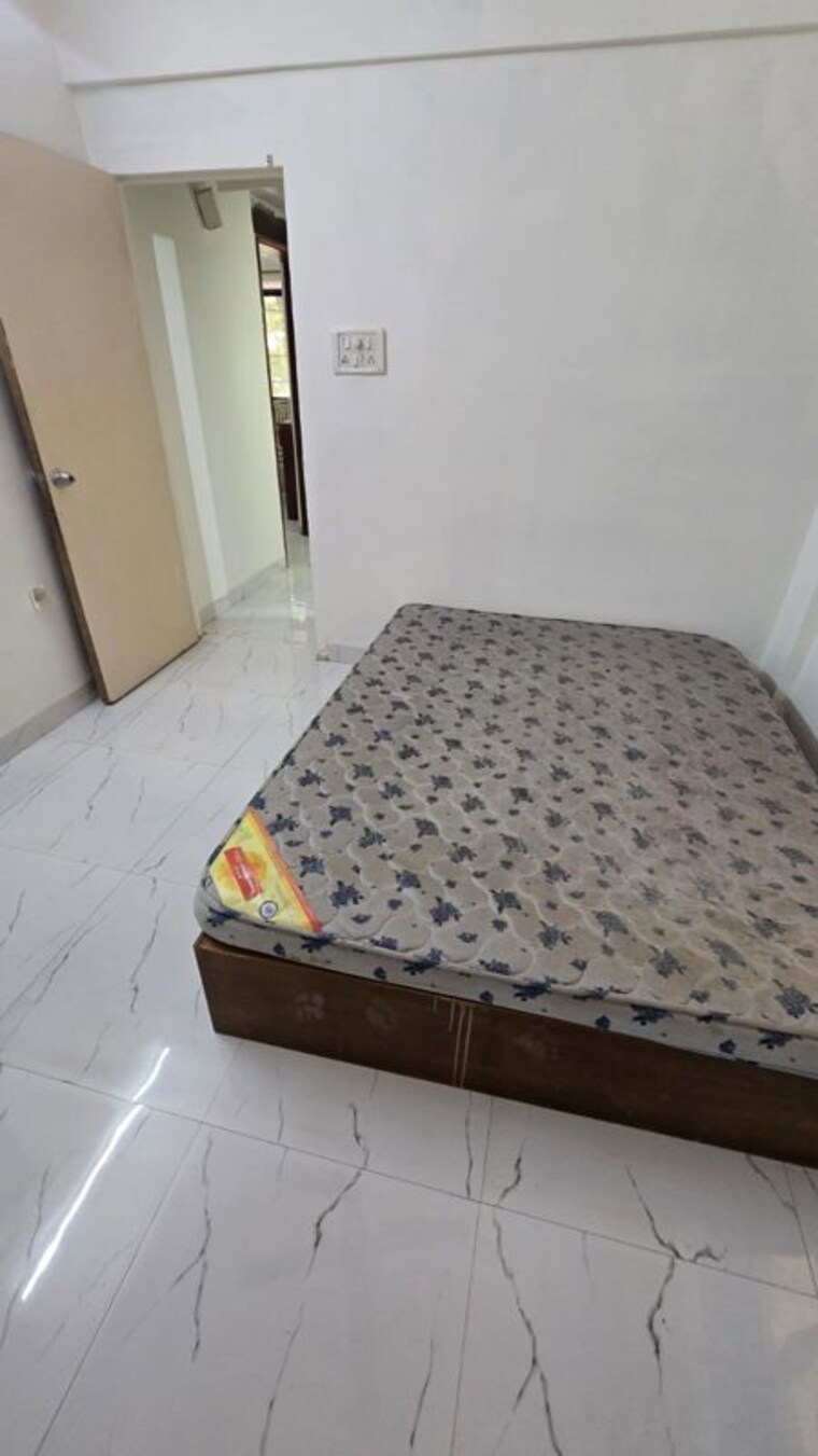 Bedroom, kopar khairane 2 Bedroom 1100 Sq.Ft. Apartment In Kopar Khairane Navi Mumbai 10425423