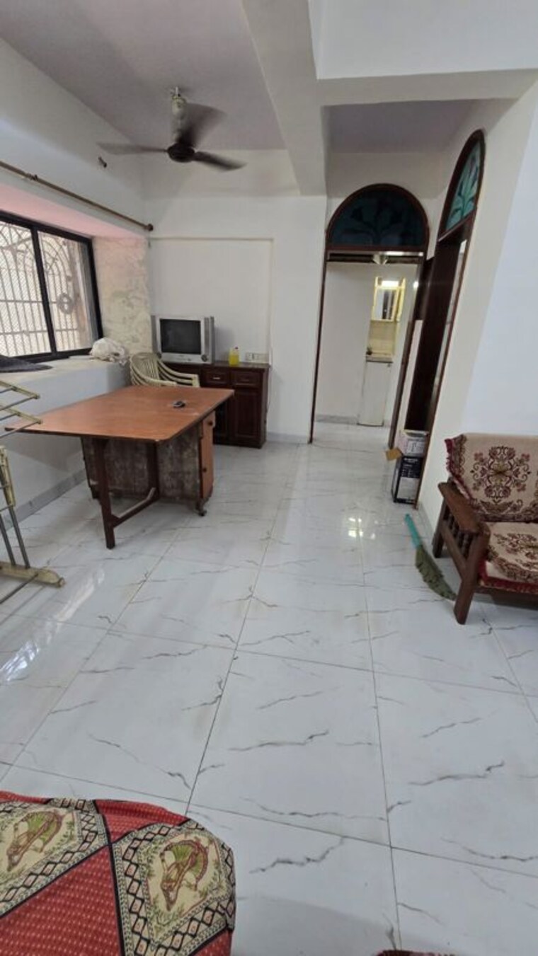 Team Area, kopar khairane 2 Bedroom 1100 Sq.Ft. Apartment In Kopar Khairane Navi Mumbai 10425423