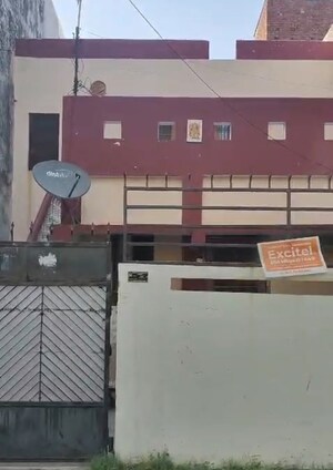 4 BHK Independent House For Sale in Indira Nagar
