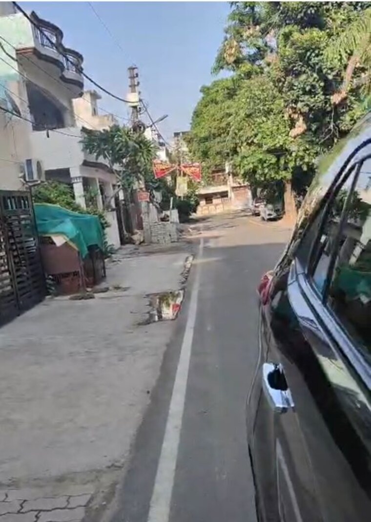 Balcony, indira nagar 4 Bedroom 1128 Sq.Ft. Independent House In Indira Nagar Lucknow 10425437