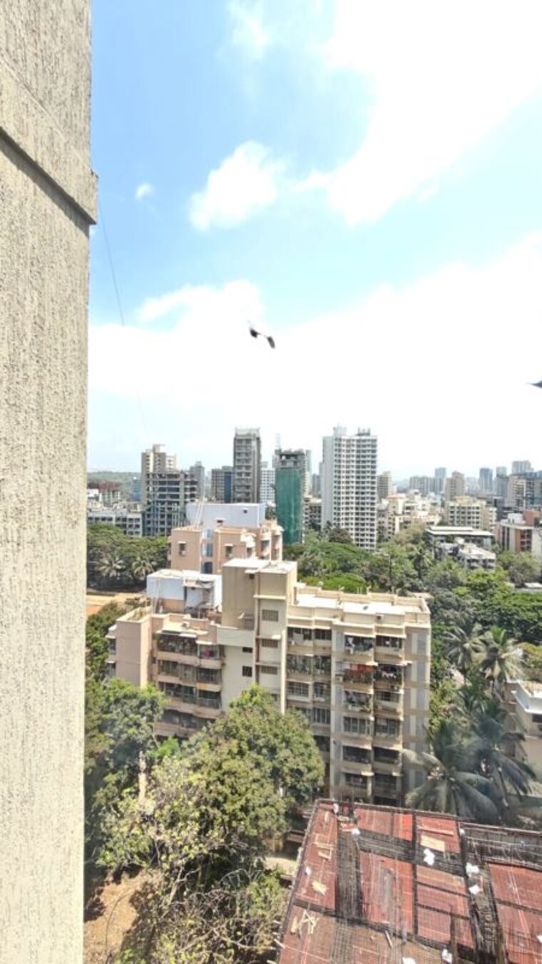 Exterior View, goregaon east 4 Bedroom 1750 Sq.Ft. Apartment In Goregaon East Mumbai 10425435