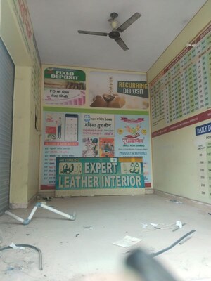 Master Plan in  Shop at Sector 14 – for Rent