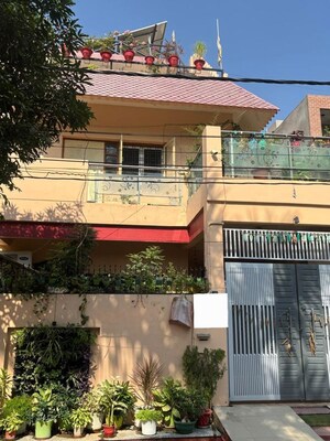 5 BHK Independent House For Sale in Indira Nagar