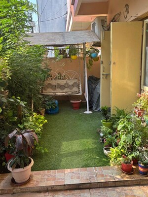 5 BHK Independent House – Garden View at Indira Nagar - for Sale