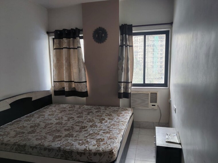 Bedroom, riddhi-garden 3 Bedroom 1400 Sq.Ft. Apartment In Malad East Mumbai 10425428