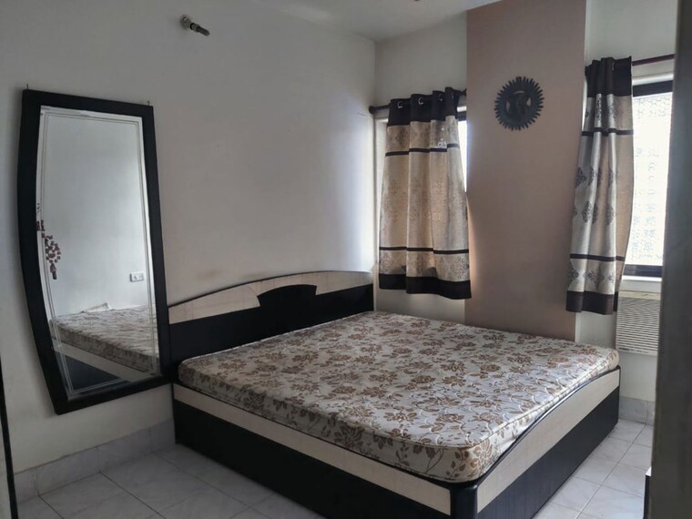 Bedroom, riddhi-garden 3 Bedroom 1400 Sq.Ft. Apartment In Malad East Mumbai 10425428
