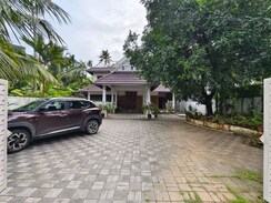 4 BHK + Study Room,Extra Room Independent House For Sale in Nettoor