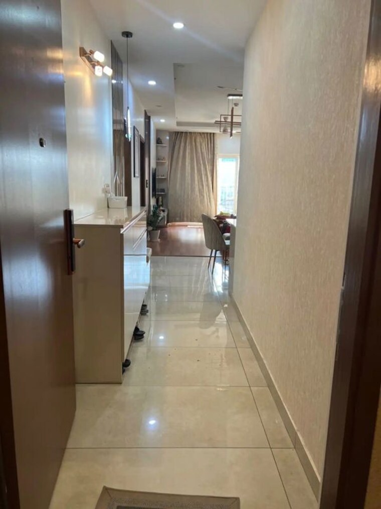 undefined, elegance-gardens 2 Bedroom 1208 Sq.Ft. Apartment In Sudhama Nagar Bangalore 10425452