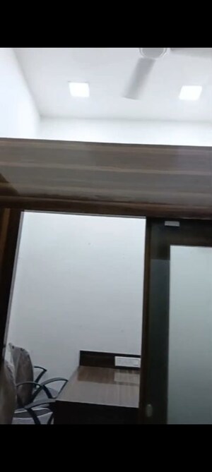 Furnished Amenities in  Office Space at Express Zone, Malad East – for Sale