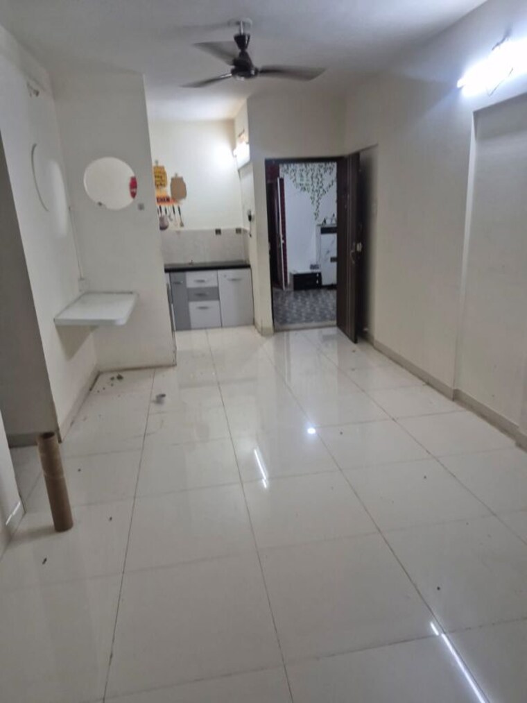 Bathroom, wadgaon sheri 2 Bedroom 815 Sq.Ft. Apartment In Wadgaon Sheri Pune 10425455