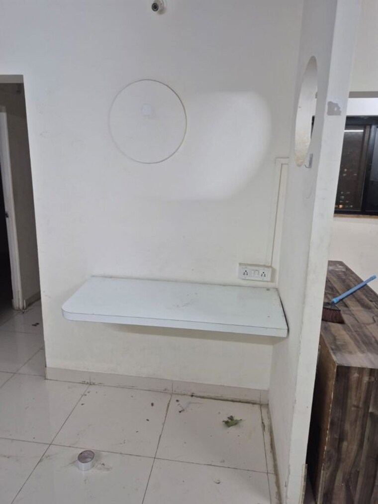 Bathroom, wadgaon sheri 2 Bedroom 815 Sq.Ft. Apartment In Wadgaon Sheri Pune 10425455